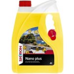 Sheron Letní kapalina do ostřikovačů Nano Protect 4 l | Zboží Auto