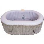 Belatrix Mountine 120 Rattan PH050012R – Zboží Dáma