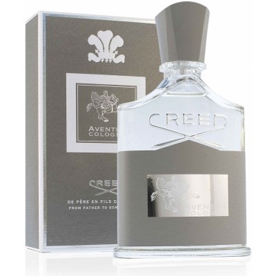 Creed Aventus Cologne parfémovaná voda pánská 100 ml – Zboží Mobilmania