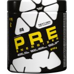 Fitness Authority Pre Energizer 270 g – Hledejceny.cz