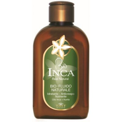 TMT Inca Oil Bio Fluido 150 ml – Hledejceny.cz