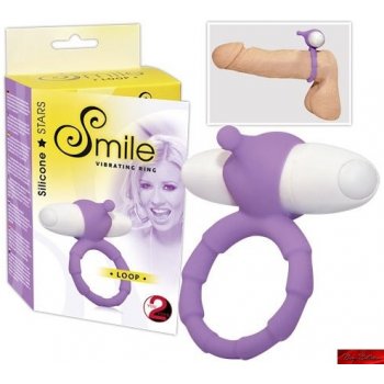 Smile Cockring
