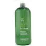 Paul Mitchell zhušťující Conditioner s citronem a šalvějí Lemon Sage Thickening Conditioner energizující a objemový účinek 1000 ml – Hledejceny.cz