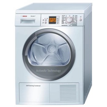 Bosch WTW 86560 od 14 410 Kč - Heureka.cz