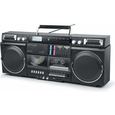 Muse M-380GB – Zbozi.Blesk.cz