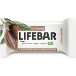 Lifefood Lifebar RAW BIO 25 g – Zboží Dáma