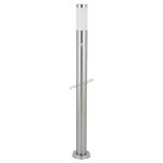 Rabalux 8268 INOX TORCH – Hledejceny.cz