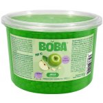 BOBA Zelené jablko kuličky do Bubble Tea 950 g – Zboží Dáma