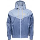 Nike Sportswear Heritage Windrunner blankytná