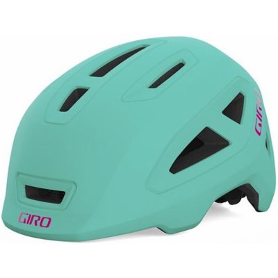 Giro Scamp II matt Screaming Teal 2024 – Sleviste.cz