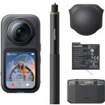 Insta360 X6 Essentials Bundle – Zboží Živě