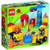 Lego LEGO® DUPLO® 10518 Moje první stavba