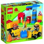 LEGO® DUPLO® 10518 Moje první stavba – Zboží Živě