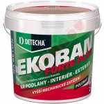 Ekoban Forte Plus 2,5 kg tmavě šedá – Zboží Mobilmania