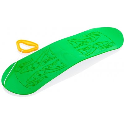 Plastkon Skyboard zelená