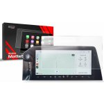 GRIZZ Protector, Ochrana displeje MatteScreen, Ford Custom Transit/Tourneo II, 2023- , Display 14" – Sleviste.cz