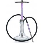 Hookah UNIVERSUM Wandy 2.0 PRO 67 cm Moon Light – Zboží Dáma