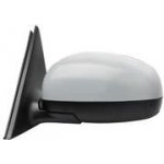 Levé zpětné zrcátko ŠKODA ROOMSTER | 010 a výše | nevyhřívané | nastavení mechanické | 5901532840834 | Zboží Auto