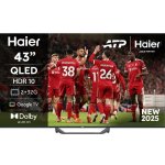 Haier H43S80FUX – Hledejceny.cz