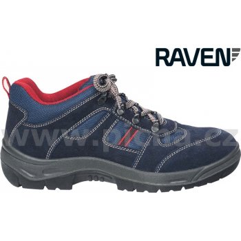 RAVEN SPORT LOW (RODEZ) polobotka