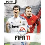 FIFA 11 – Zbozi.Blesk.cz