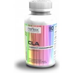 Reflex Nutrition CLA 90 kapslí – Zboží Mobilmania