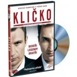 Kličko DVD – Hledejceny.cz