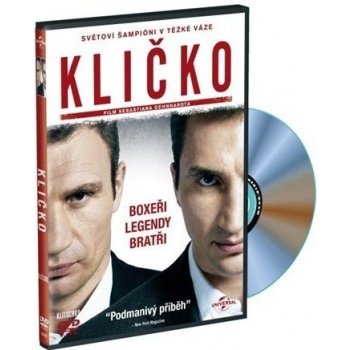 Kličko DVD