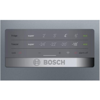 Bosch KGN 36MLET