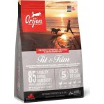Orijen Fit and Trim 6 kg – Hledejceny.cz