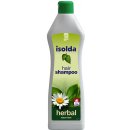 Isolda Herbals vlasový šampon 500 ml