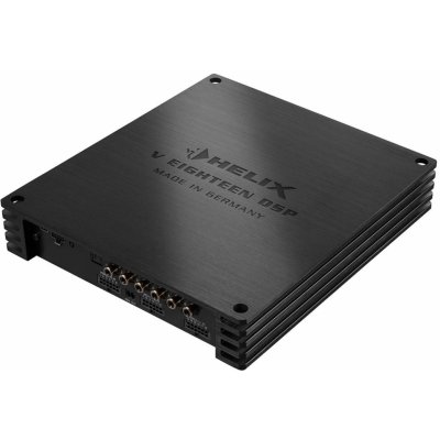 Helix V EIGHTEEN DSP – Zboží Živě