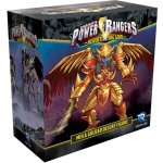 Renegade Power Rangers: Heroes of the Grid – Mega Goldar Deluxe Figure – Sleviste.cz