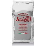 Lucaffé Decaffeinato zrnková 0,7 kg – Hledejceny.cz