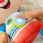 Fisher-Price Velký pejsek CZ – Zboží Mobilmania