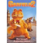 Garfield 2 DVD – Hledejceny.cz