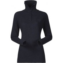 Bergans Ulriken Lady Jumper Barva: dark blue melange