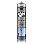 Debbex 10205SL Střešní tmel 280 ml černá – HobbyKompas.cz