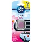 Ambi Pur Car Flowers & Spring 2 ml – Zboží Mobilmania