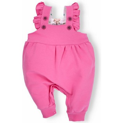 NINI Lacláčky Zebra RŮŽOVÉ – Zboží Dáma