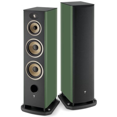 Focal Aria EVO X N°4 – Zboží Živě