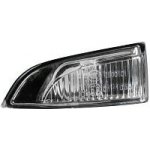 Blinkr levého zrcátka RENAULT MEGANE III | 2008-2013 | TAIWAN | | Zboží Auto