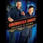 Křižovatka smrti kolekce 1.-3. 3DVD – Hledejceny.cz