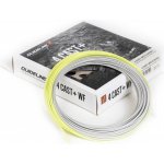 Guideline Muškařská šňůra plovoucí Fario CDC WF #2 – Zboží Dáma