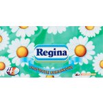 Regina papírové kapesníčky heřmánek 4-vrstvé 110 ks – Zboží Dáma
