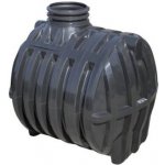 Plastsvar Podzemní nádrž Smart 6000 l – Sleviste.cz