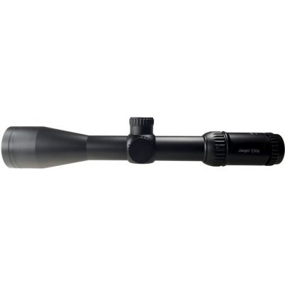 Jaeger Elite 3-9x44 30 mm German 4 osvětlený bod – Sleviste.cz