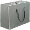Úložný box Siguro Textilní úložný box XXL 30 x 70 x 50 cm