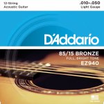 D'addario EZ940 – Sleviste.cz