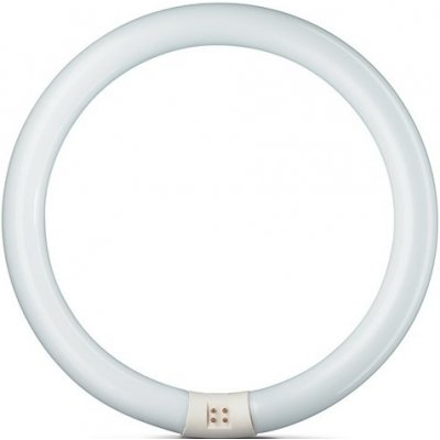 Philips Kruhová zářivka Master TL-E 22W/840 G10q studená bílá – Zboží Mobilmania